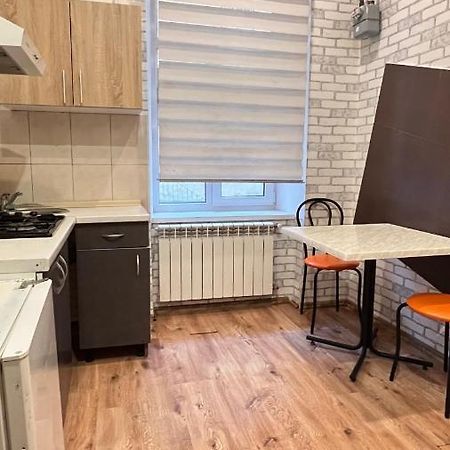 Apartmán 10/8 Kotliarska Moisha House Lvov Exteriér fotografie
