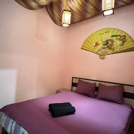 Apartmán 10/8 Kotliarska Moisha House Lvov Exteriér fotografie