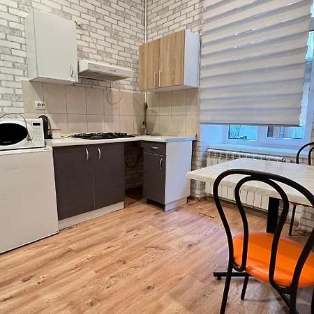 Apartmán 10/8 Kotliarska Moisha House Lvov Exteriér fotografie
