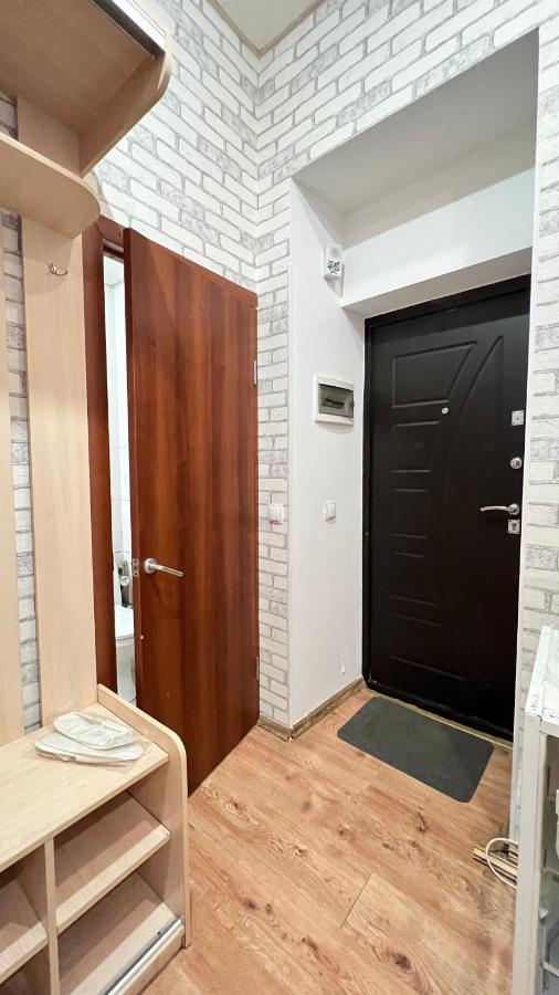 Apartmán 10/8 Kotliarska Moisha House Lvov Exteriér fotografie