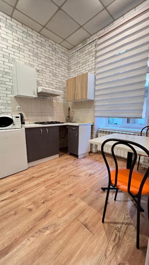 Apartmán 10/8 Kotliarska Moisha House Lvov Exteriér fotografie